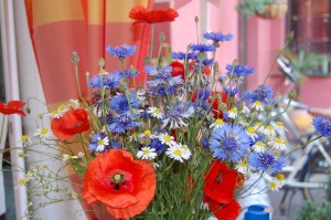Liebe zum Detail