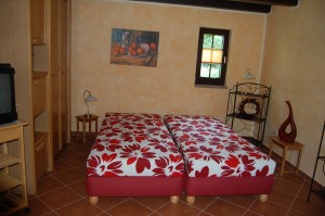Doppelzimmer