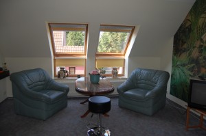Ferienwohnung, 1. Zimmer